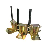 Trench Corner Roller (Trench Corner Roller)