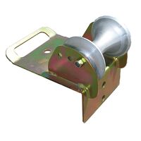 Manhole Guide - Single Roller (Manhole Guide - Single Roller)
