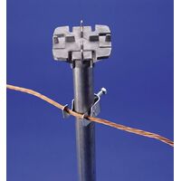 CADDY SIGNAL REFERENCE CLAMP (Caddy signal reference clamp)