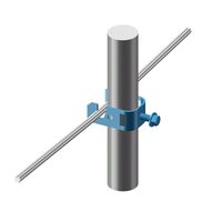 CADDY SIGNAL REFERENCE CLAMP (Caddy signal reference clamp)