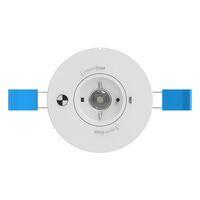 LED Recessed Emergency Luminaire Gen2 (LED Recessed Emergency Luminaire Gen2)
