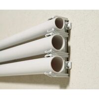 CADDY PUSH-IN CONCRETE ANCHOR 30MM (Caddy push-in concrete anchor 30mm)