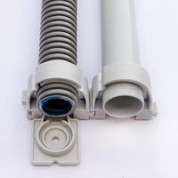 CADDY NAIL GUN CONDUIT ANCHOR PLATE (Caddy Nail Gun Anchor plate for SCFC or SCEC series conduit clips)