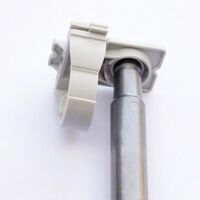 CADDY NAIL GUN CONDUIT ANCHOR PLATE (Caddy Nail Gun Anchor plate for SCFC or SCEC series conduit clips)