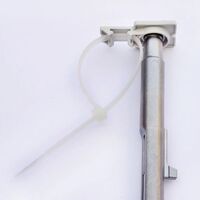 CADDY NAIL GUN CONDUIT ANCHOR PLATE (Caddy Nail Gun Anchor plate for SCFC or SCEC series conduit clips)