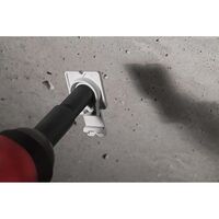 CADDY NAIL GUN CONDUIT ANCHOR PLATE (Caddy Nail Gun Anchor plate for SCFC or SCEC series conduit clips)