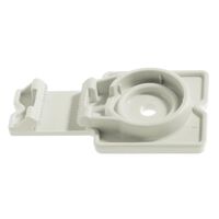 CADDY NAIL GUN CONDUIT ANCHOR PLATE (Caddy Nail Gun Anchor plate for SCFC or SCEC series conduit clips)