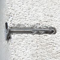 CADDY LIGHT DUTY PUSH-IN ANCHOR (Caddy Light Duty Push-in Anchor 36mm)