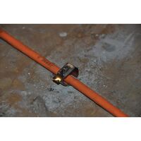 CADDY LIGHT DUTY PUSH-IN ANCHOR (Caddy Light Duty Push-in Anchor 36mm)