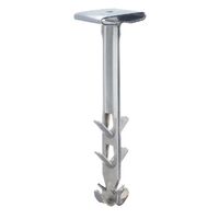 CADDY LIGHT DUTY PUSH-IN ANCHOR (Caddy Light Duty Push-in Anchor 36mm)