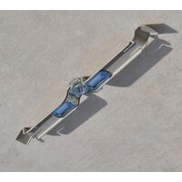 CADDY LIGHT DUTY EXPANSION ANCHOR (Caddy Light duty expansion anchor 45mm)