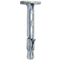 CADDY LIGHT DUTY EXPANSION ANCHOR (Caddy Light duty expansion anchor 45mm)