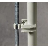 CADDY THREADED ROD CLIP M8-M10 (Caddy Threaded Rod Clip M8-M10)