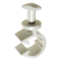 CADDY THREADED ROD CLIP M8-M10 (Caddy Threaded Rod Clip M8-M10)