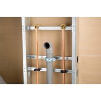 TELESCOPING SCREW GUN BRACKET 280-458MM (Caddy Telescoping Screw Gun Bracket 280–458mm)