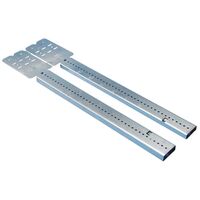 TELESCOPING SCREW GUN BRACKET 280-458MM (Caddy Telescoping Screw Gun Bracket 280–458mm)