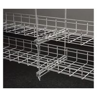 CADDY TELESCOPIC STRUT NO NUT 356-546MM (Caddy Telescopic Strut 356-546mm)