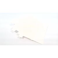 Allen-Bradley 2711NV4T Antiglare Overlay for PanelView 550 and 600 Touch Terminals