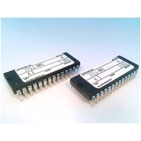 Allen-Bradley 2711NM2 EEPROM Chip Set for PanelView 1200 Terminals