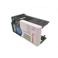 Allen-Bradley PowerFlex 523 Series Control Module with LED Display