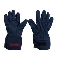 ARCPRO OUTER GLOVE 40CAL/CM2 (Arcpro Outer Glove 40Cal/Cm2)