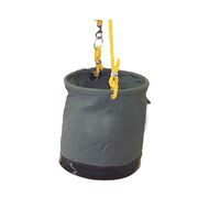 POLE BAG CANVAS (POLE BAG CANVAS)