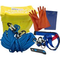 POLE TOP RESCUE KIT (POLE TOP RESCUE KIT)