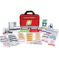 FIRST AID KIT - R2 ELECTRICAL WORK (FIRST AID KIT - R2 ELECTRICAL WORK)
