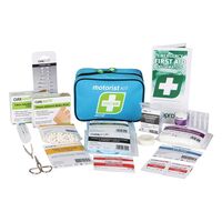 FIRST AID KIT SMALL (FIRST AID KIT SMALL)