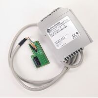Allen-Bradley 20DDL2CL3 Cable for PowerFlex 700 S and DriveLogix 5730 Compact IO