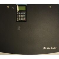 Allen-Bradley PowerFlex 700 AC Drive 20BD027A0AYNAND0