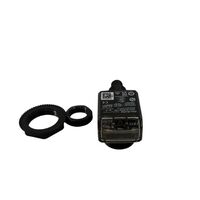 Allen-Bradley 42AFB1MAB1D4 Photo Sensor with Background Suppression