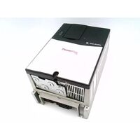 Allen-Bradley PowerFlex 70 Adjustable Frequency AC Drive 22 Amp 480 VAC