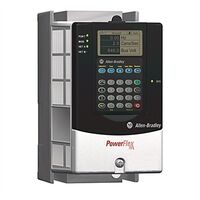 Allen-Bradley PowerFlex 70 AC Drive 7.5kW 15.4A 3 Phase 400VAC