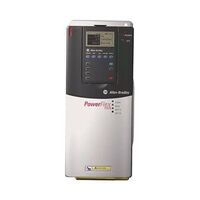 Allen-Bradley PowerFlex 700 AC Drive 7.5 HP 480 VAC 3 Phase