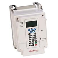 Allen-Bradley PowerFlex 70 Adjustable Frequency AC Drive 20AD5P0C3AYNANC0
