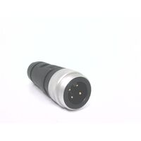 Allen-Bradley 280FAM35M Field Attachable Male Receptacle M35 10 AWG