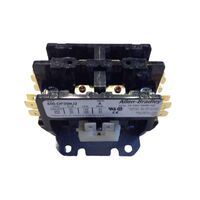Allen-Bradley 400DP30NJ2 Definite Purpose Contactor 2 Pole 28 Amp 24 VAC