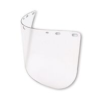 REPLACEMENT LENS 10.7 CAL/CM2 (Replacement Lens 10.7 Cal/Cm2)