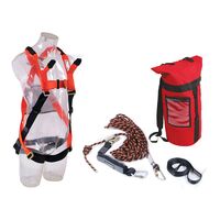 ROOFERS SAFETY KIT (ROOFERS SAFETY KIT)