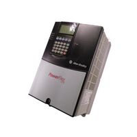 Allen-Bradley PowerFlex 70 Adjustable Frequency Drive 20AD011A3AYNACG0