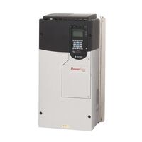 Allen-Bradley PowerFlex 753 AC Drive 55KW 75HP