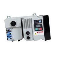 Allen-Bradley Variable Frequency Drive with Ethernet and IP67/NEMA 4 Watertight Enclosure
