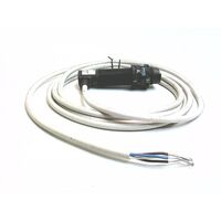 Allen-Bradley 42CBD1LNALL2 High Speed Photoelectric Sensor