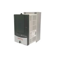 Allen-Bradley PowerFlex 70 Adjustable Frequency AC Drive 480 VAC 3 Phase