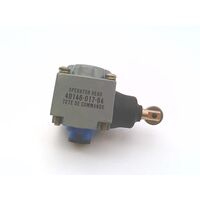 Allen-Bradley Operator Head for Limit Switch 802T