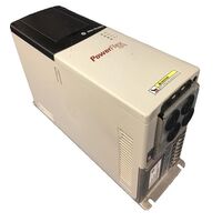 Allen-Bradley PowerFlex 700 AC Drive 3 HP 600 VAC 3 Phase