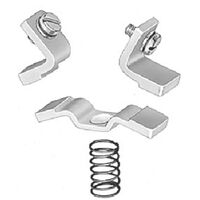 Allen-Bradley Size 1 Single Pole Motor Rated Contact Kit