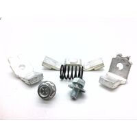 Allen-Bradley Replacement Contact Kit 4044032552 for 280A 2P Contactor