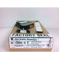 Allen-Bradley PowerFlex BACnet Communications Adapter 20COMMB